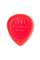 Медиаторы Dunlop 474P1.0 Stubby Jazz Player's Pack 1.0 mm (6 шт.)