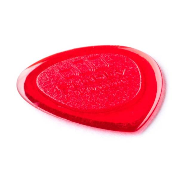 Медіатори Dunlop 474P1.0 Stubby Jazz Player's Pack 1.0 mm (6 шт.)