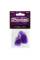 Медіатори Dunlop 474P2.0 Stubby Jazz Player's Pack 2.0 mm (6 шт.)