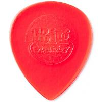 Медиатор Dunlop 4750 Big Stubby Guitar Pick 1.0 mm (1 шт.)