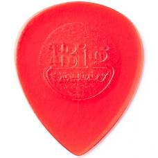 Медиатор Dunlop 4750 Big Stubby Guitar Pick 1.0 mm (1 шт.)