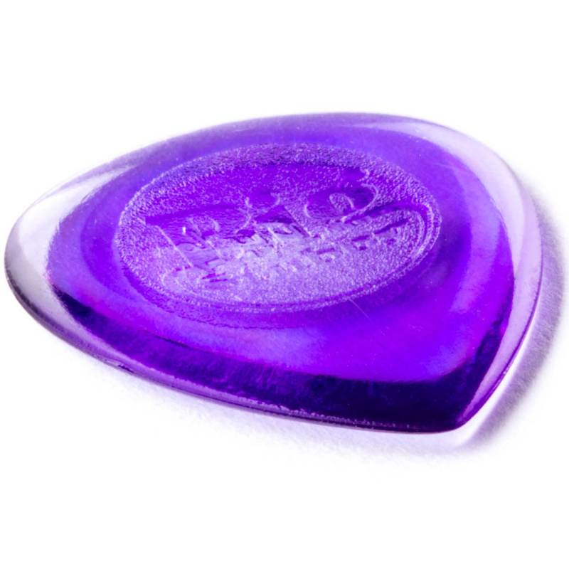 Медиатор Dunlop 4750 Big Stubby Guitar Pick 2.0 mm (1 шт.)