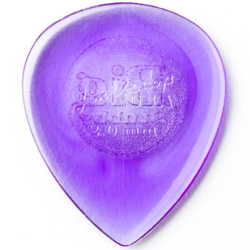Медиатор Dunlop 4750 Big Stubby Guitar Pick 2.0 mm (1 шт.)
