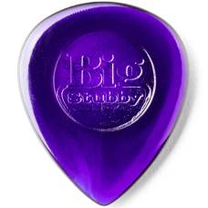 Медиатор Dunlop 4750 Big Stubby Guitar Pick 3.0 mm (1 шт.)
