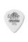 Медиатор Dunlop 4781 Tortex White Jazz III Guitar Pick 0.73 mm (1 шт.)