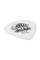 Медиатор Dunlop 4781 Tortex White Jazz III Guitar Pick 0.73 mm (1 шт.)