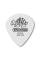 Медиатор Dunlop 4781 Tortex White Jazz III Guitar Pick 0.88 mm (1 шт.)