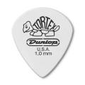 Медиатор Dunlop 4781 Tortex White Jazz III Guitar Pick 1.0 mm (1 шт.)