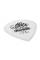 Медиаторы Dunlop 478P1.14 Tortex White Jazz III Player's Pack 1.14 mm (12 шт.)