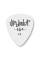 Медиатор Dunlop 479-HV Polys Heavy Pick (1 шт.)