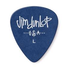 Медиатор Dunlop 479-LT Polys Light Pick (1 шт.)