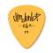 Медиатор Dunlop 479-MD Polys Medium Pick (1 шт.)