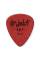 Медиатор Dunlop 479-ML Polys Medium Light Pick (1 шт.)