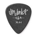 Медіатор Dunlop 479-XH Polys Extra Heavy Pick (1 шт.)