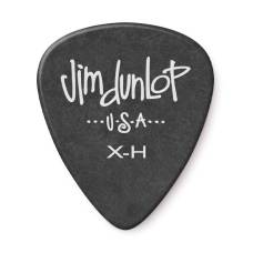 Медіатор Dunlop 479-XH Polys Extra Heavy Pick (1 шт.)