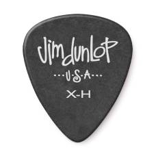 Медиатор Dunlop 479-XH Polys Extra Heavy Pick (1 шт.)