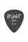 Медиатор Dunlop 479-XH Polys Extra Heavy Pick (1 шт.)