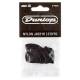Медіатори Dunlop 47P3S Jazz III Stiffo Player's Pack (6 шт.)