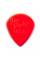 Медиаторы Dunlop 47P3N Nylon Jazz III Red Nylon Player's Pack (6 шт.)