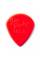 Медиаторы Dunlop 47P3N Nylon Jazz III Red Nylon Player's Pack (6 шт.)
