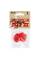 Медиаторы Dunlop 47PEJ3N Eric Johnson Jazz III Player's Pack (6 шт.)