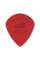 Медиаторы Dunlop 47PXLN Nylon Jazz III XL Red Nylon Player's Pack (6 шт.)