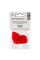 Медіатори Dunlop 47PXLN Nylon Jazz III XL Red Nylon Player's Pack (6 шт.)