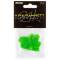 Медиаторы Dunlop 47PKH3N Kirk Hammett Signature Jazz III Player's Pack  (6 шт.)
