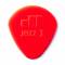 Медиатор Dunlop 4700 Nylon Jazz Guitar Pick 1N (1 шт.)