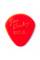 Медиатор Dunlop 4700 Nylon Jazz Guitar Pick 1N (1 шт.)