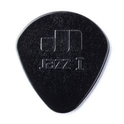 Медиатор Dunlop 4700 Nylon Jazz Guitar Pick 1S (1 шт.)