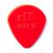 Медиатор Dunlop 4700 Nylon Jazz Guitar Pick 2N (1 шт.)