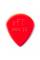 Медіатор Dunlop 4700 Nylon Jazz Guitar Pick 3N (1 шт.)