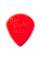 Медіатор Dunlop 4700 Nylon Jazz Guitar Pick 3N (1 шт.)