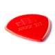 Медіатор Dunlop 4700 Nylon Jazz Guitar Pick 3N (1 шт.)