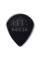 Медіатор Dunlop 4700 Nylon Jazz Guitar Pick 3S (1 шт.)