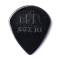 Медіатор Dunlop 4700 Nylon Jazz Guitar Pick 3S (1 шт.)