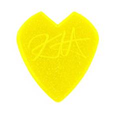 Медиатор Dunlop 47RKH3NYS Kirk Hammett Signature Jazz III (1 шт.)