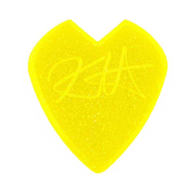 Медиатор Dunlop 47RKH3NYS Kirk Hammett Signature Jazz III (1 шт.)