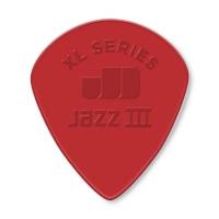 Медиатор Dunlop 4700 Nylon Jazz XL Guitar Pick (1 шт.)