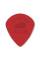 Медиатор Dunlop 4700 Nylon Jazz XL Guitar Pick (1 шт.)