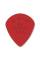 Медиатор Dunlop 4700 Nylon Jazz XL Guitar Pick (1 шт.)