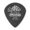 Медиатор Dunlop 4820 Tortex Pitch Black Jazz III Guitar Pick 0.60 mm (1 шт.)