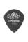 Медиатор Dunlop 4820 Tortex Pitch Black Jazz III Guitar Pick 0.73 mm (1 шт.)