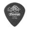 Медиатор Dunlop 4820 Tortex Pitch Black Jazz III Guitar Pick 1.0 mm (1 шт.)