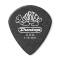 Медиатор Dunlop 4820 Tortex Pitch Black Jazz III Guitar Pick 1.14 mm (1 шт.)