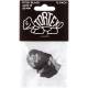 Медиаторы Dunlop 482P0.88 Tortex Pitch Black Jazz III Player's Pack 0.88 mm (12 шт.) Медиаторы Dunlop 482P0.88 Tortex Pitch Black Jazz III Player's Pack 0.88 mm (12 шт.)
