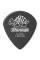Медиаторы Dunlop 482P1.35 Tortex Pitch Black Jazz III Player's Pack 1.35 mm (12 шт.)