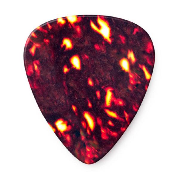 Медіатор Dunlop 4831 Classic Celluloid Shell Heavy Guitar Pick (1 шт.)