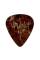 Медіатор Dunlop 4831 Classic Celluloid Shell Thin Guitar Pick (1 шт.)